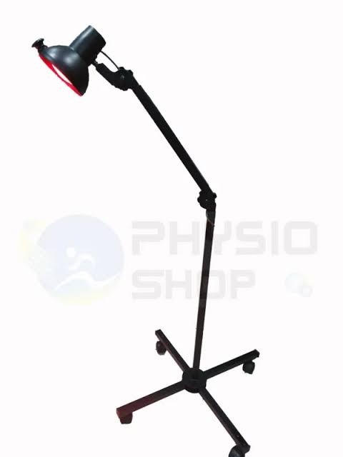 Therapy / Infrared Lamp Stand